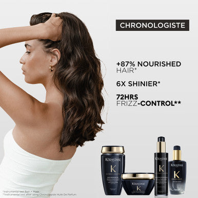 Kerastase Chronologiste TRIO Bundle