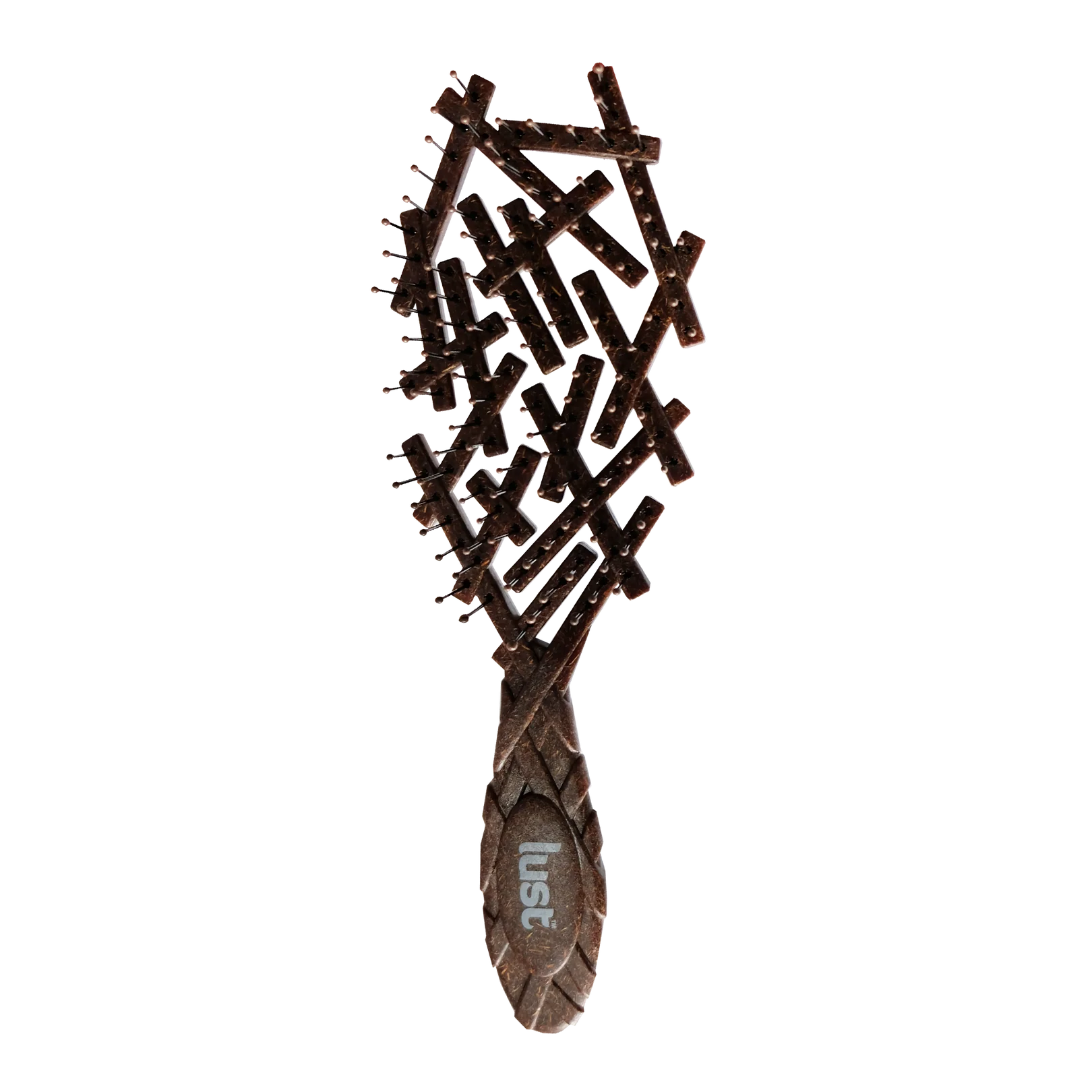 Lust Detangling Coco Hairbrush