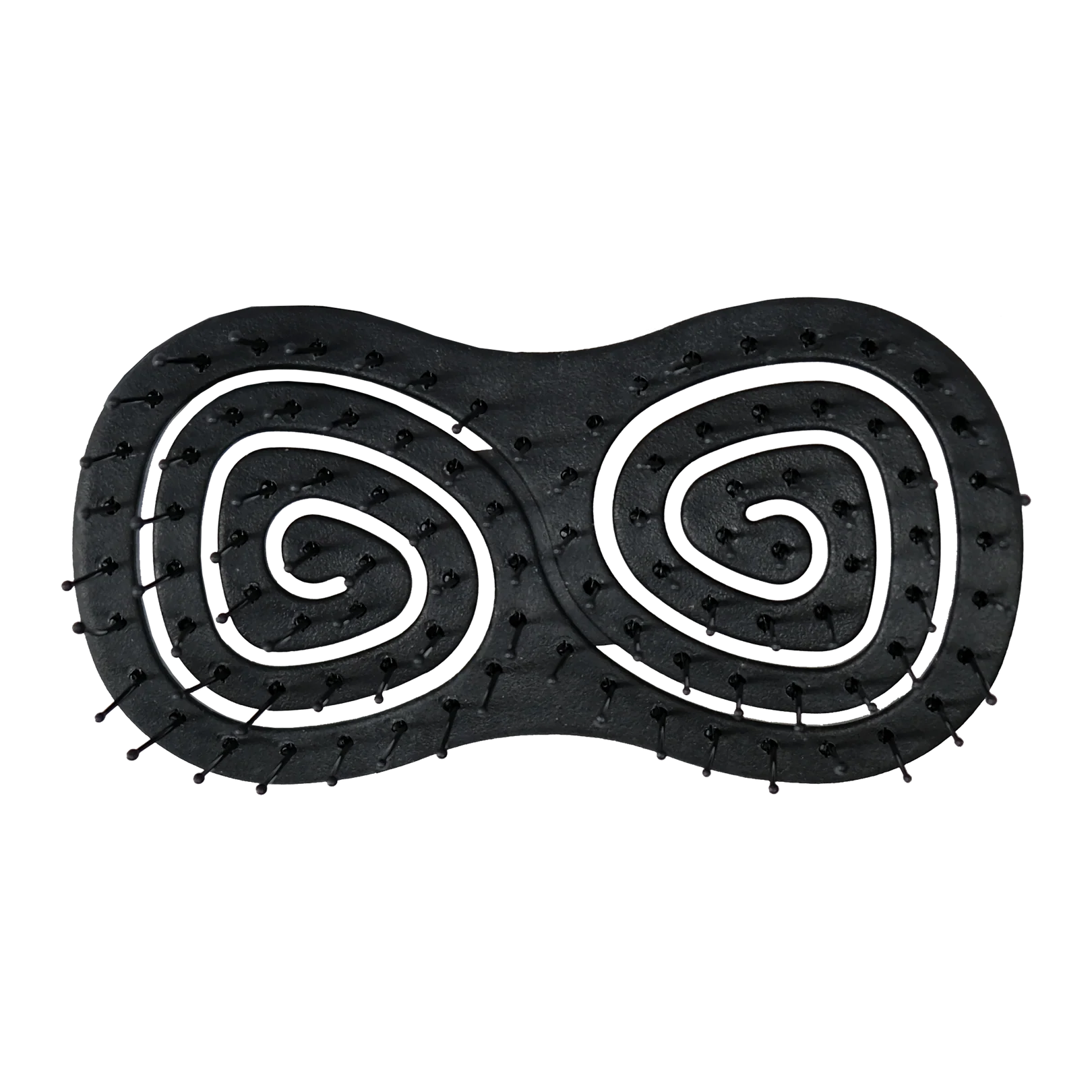 Lust Eco Detangling Hair Brush