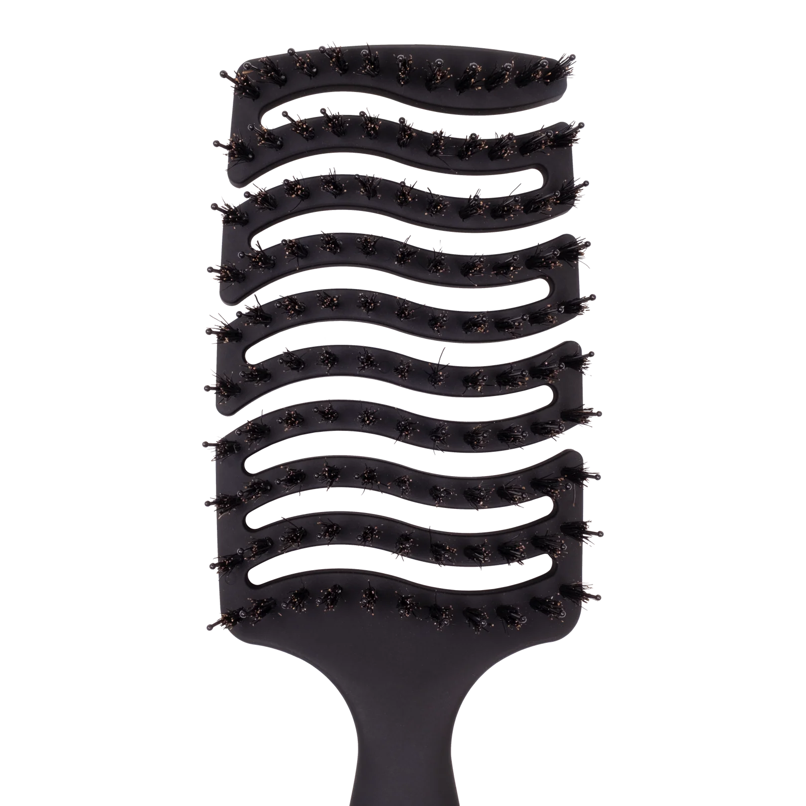 Lust Luxury Flexible Vent Brush