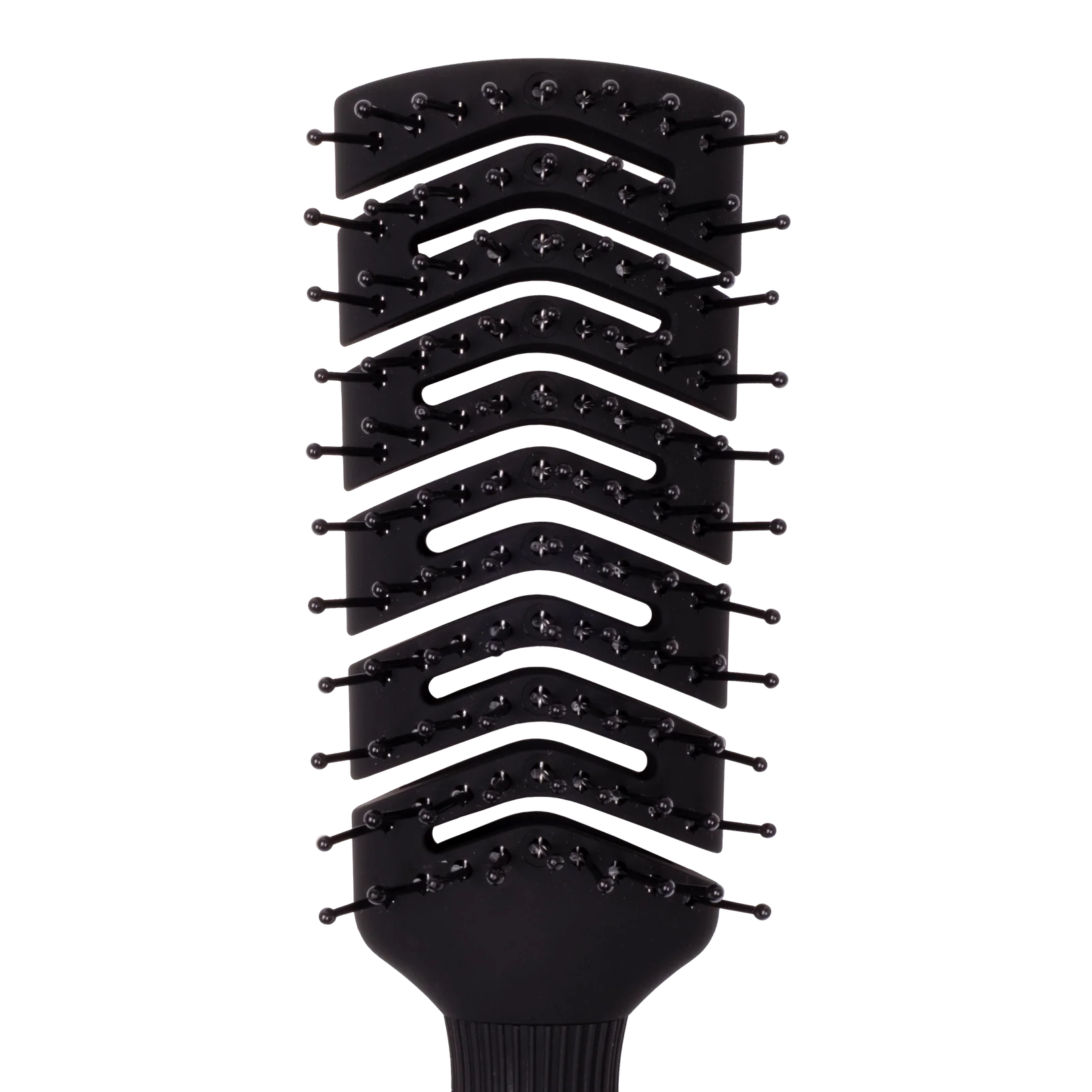 Lust Luxury Flexible Tunnel Vent Brush