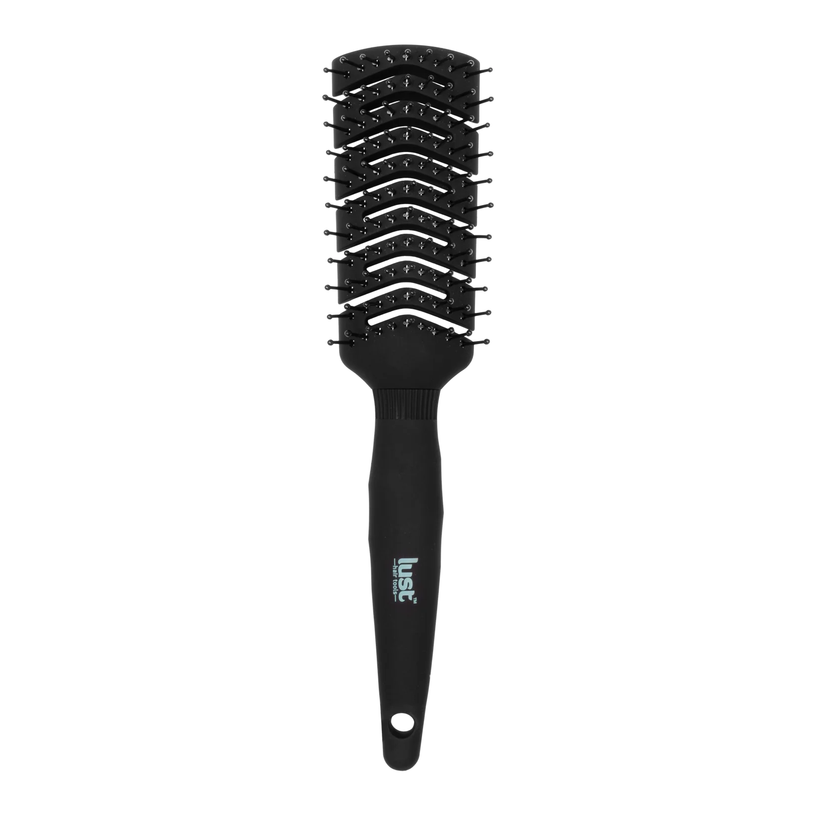 Lust Luxury Flexible Tunnel Vent Brush
