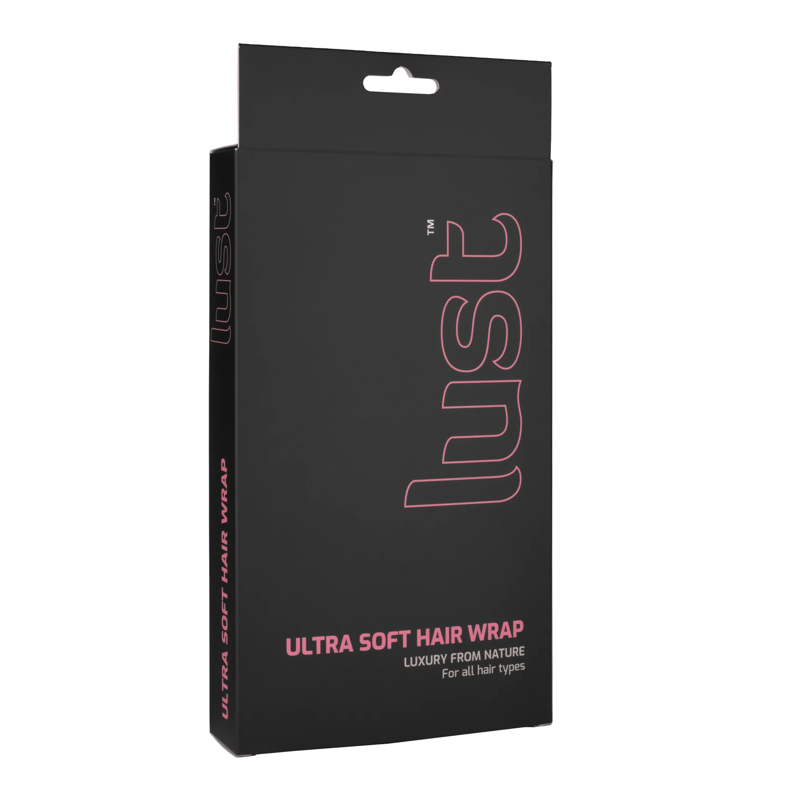 Lust Ultra Soft Hair Wrap