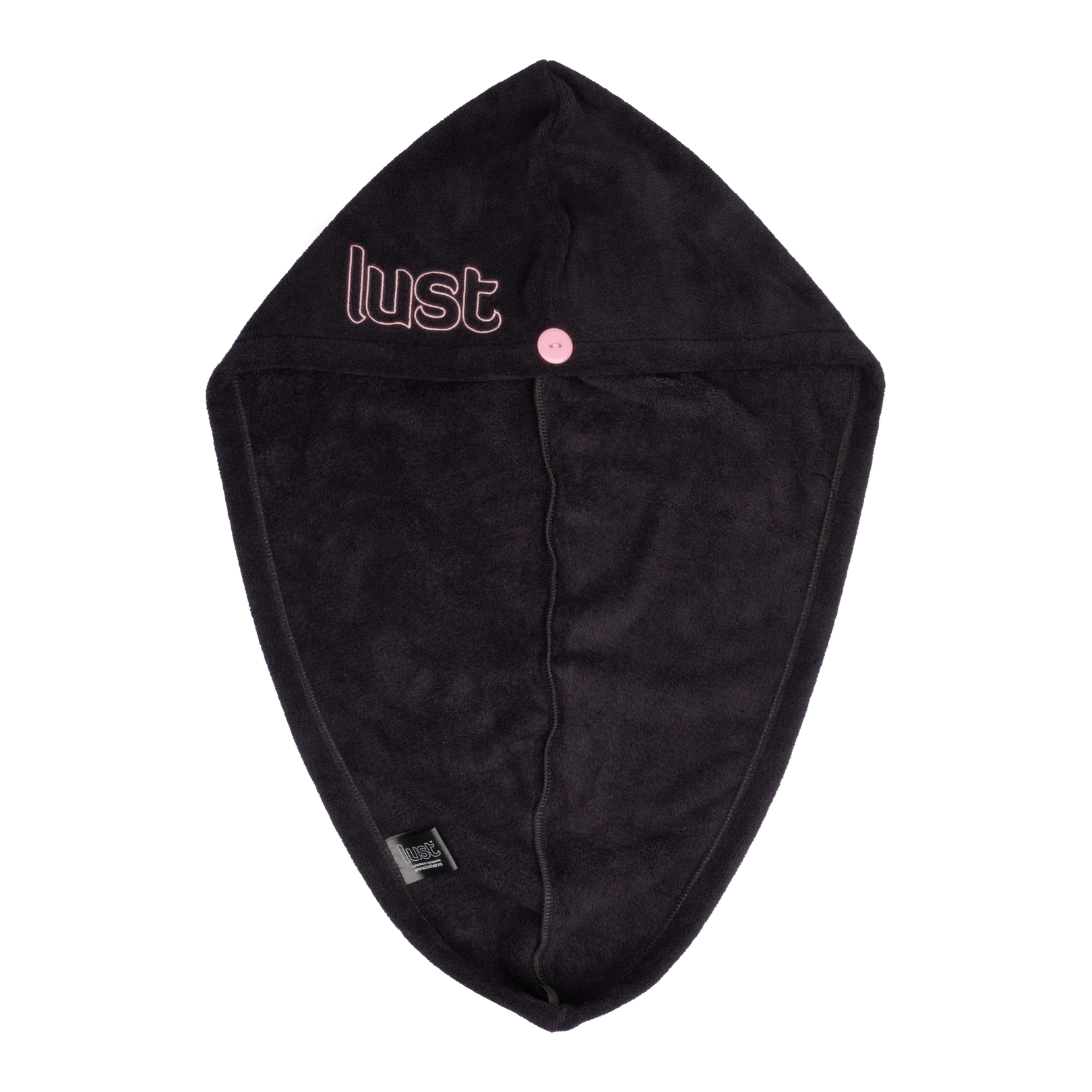 Lust Ultra Soft Hair Wrap