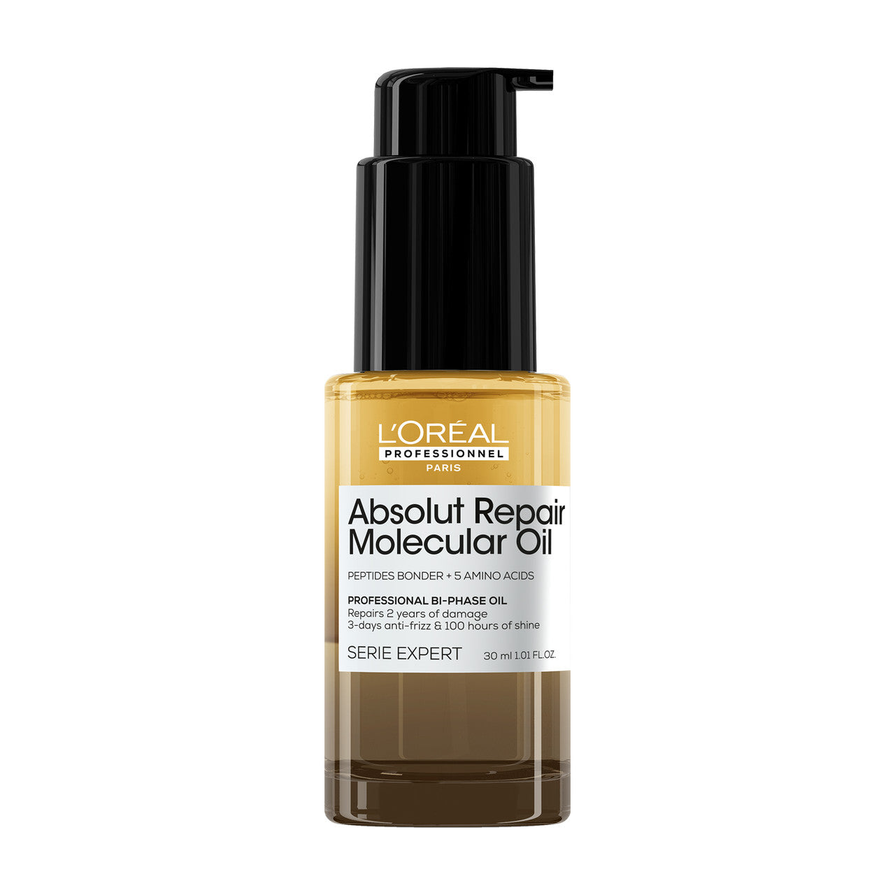 L'Oreal Serie Expert Absolut Repair Molecular Oil 30ml