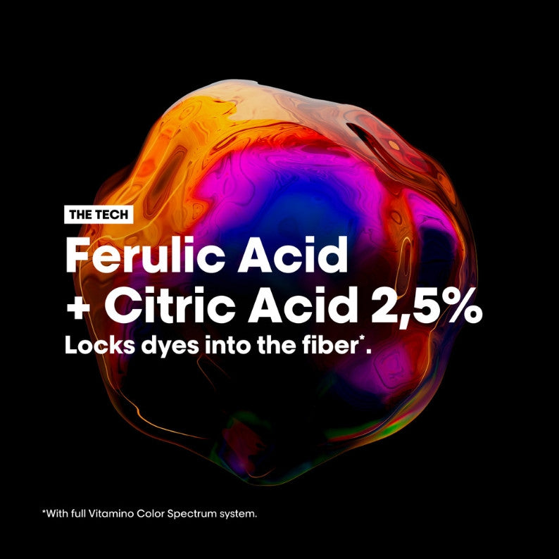 L'Oreal Serie Expert Vitamino Color Spectrum Conditioner 200ml