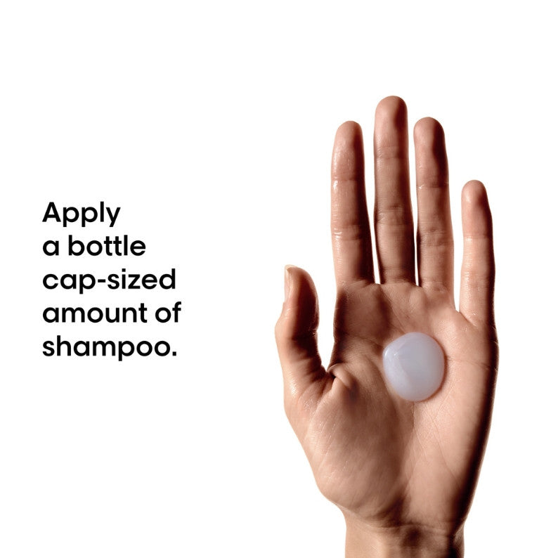 L'Oreal Serie Expert Vitamino Color Spectrum Shampoo 300ml