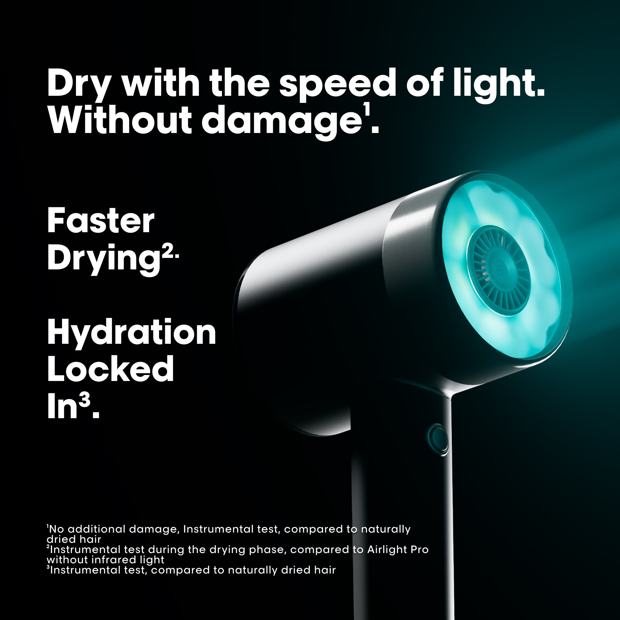 L'Oreal Professionnel AirLight Pro Hair Dryer