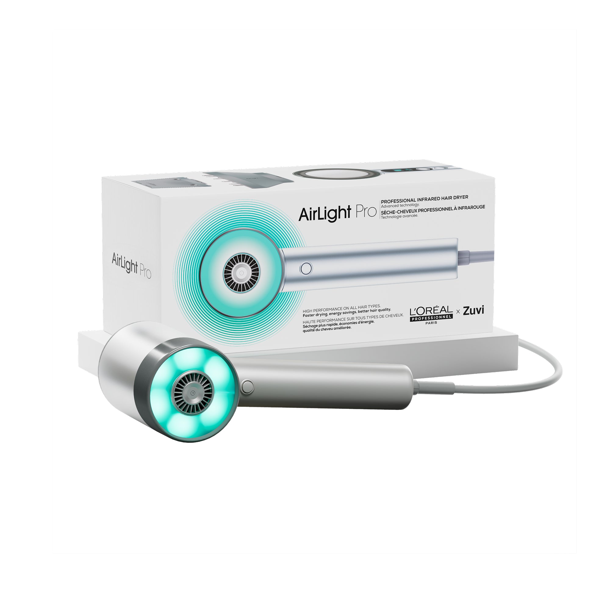 L'Oreal Professionnel AirLight Pro Hair Dryer