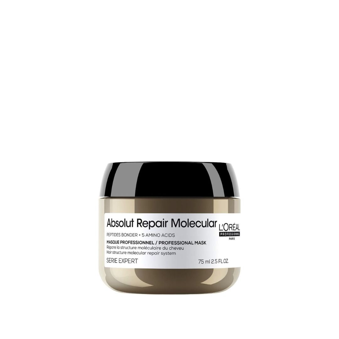 L'Oreal Serie Expert Absolut Repair Molecular Mask TRAVEL 75ml