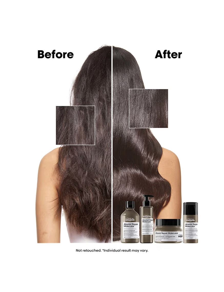 L'Oreal Serie Expert Absolut Repair Molecular Mask TRAVEL 75ml
