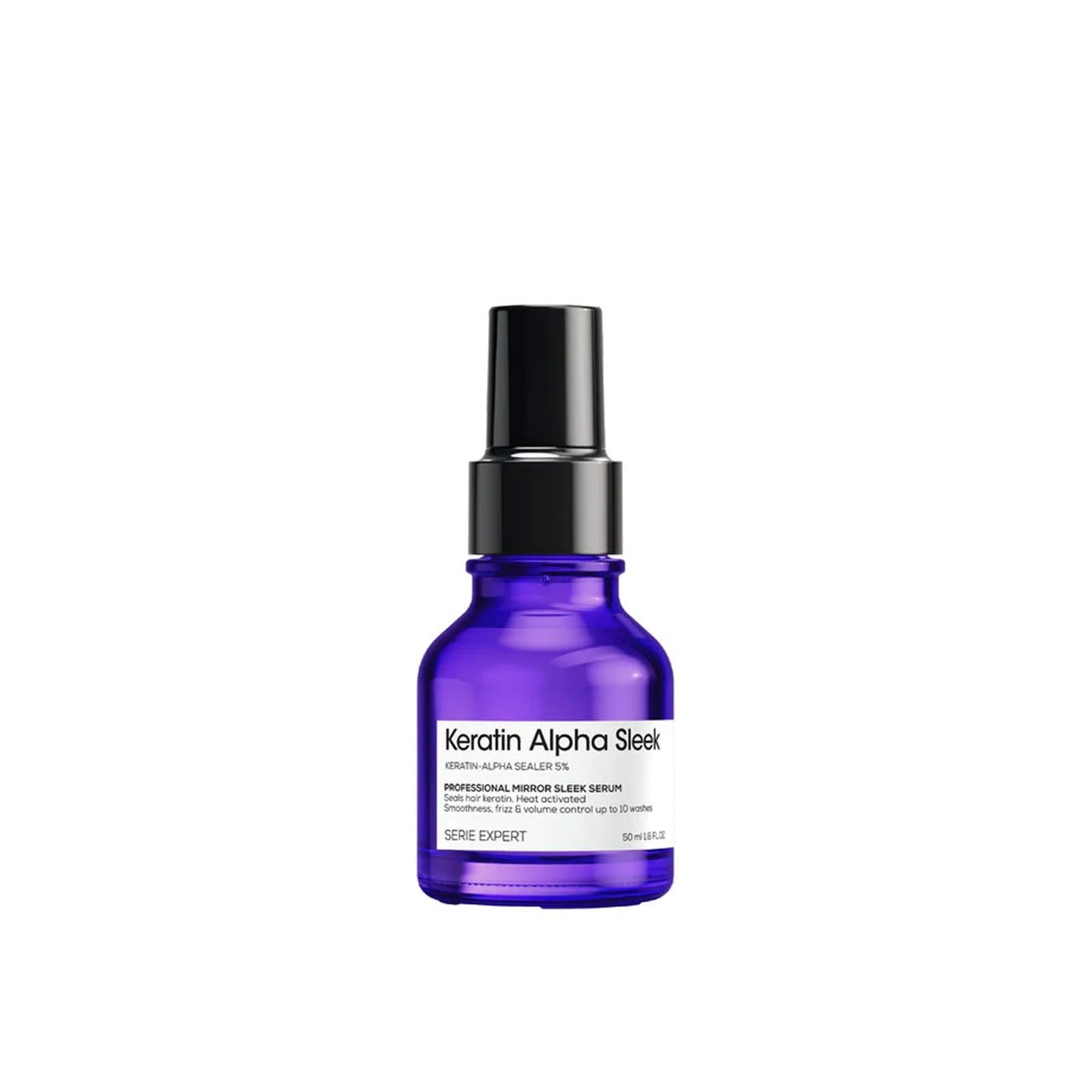 L'Oreal Serie Expert Keratin Alpha Sleek Serum 50ml