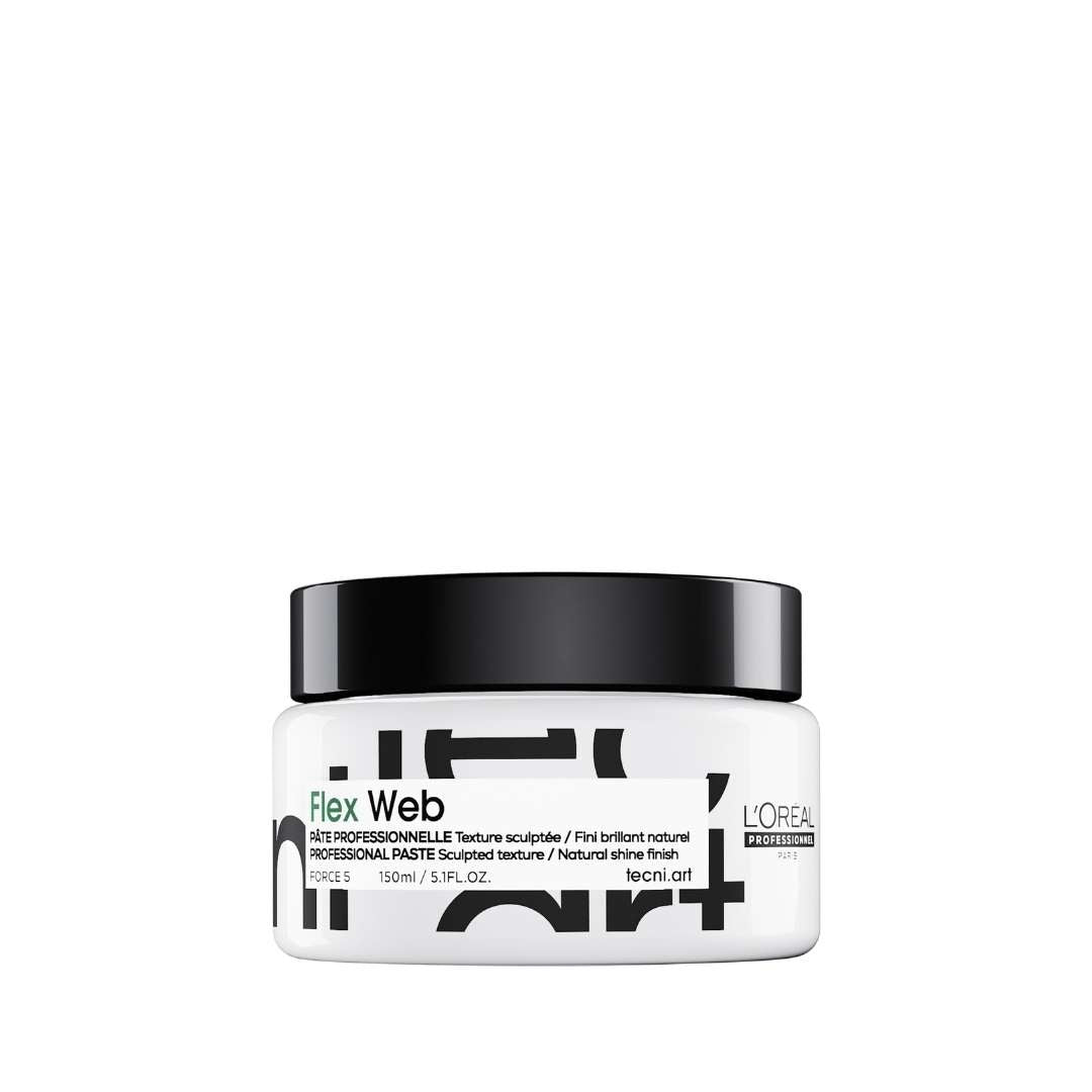 L'Oreal Tecni.Art Flex Web Styling Paste 150ml