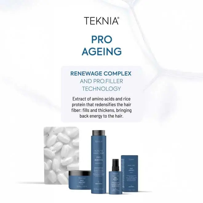 Lakme Teknia Pro Ageing Mask 250ml