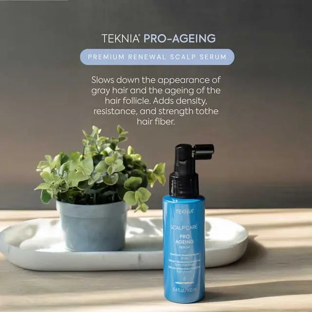 Lakme Teknia Pro Ageing Scalp Serum 100ml