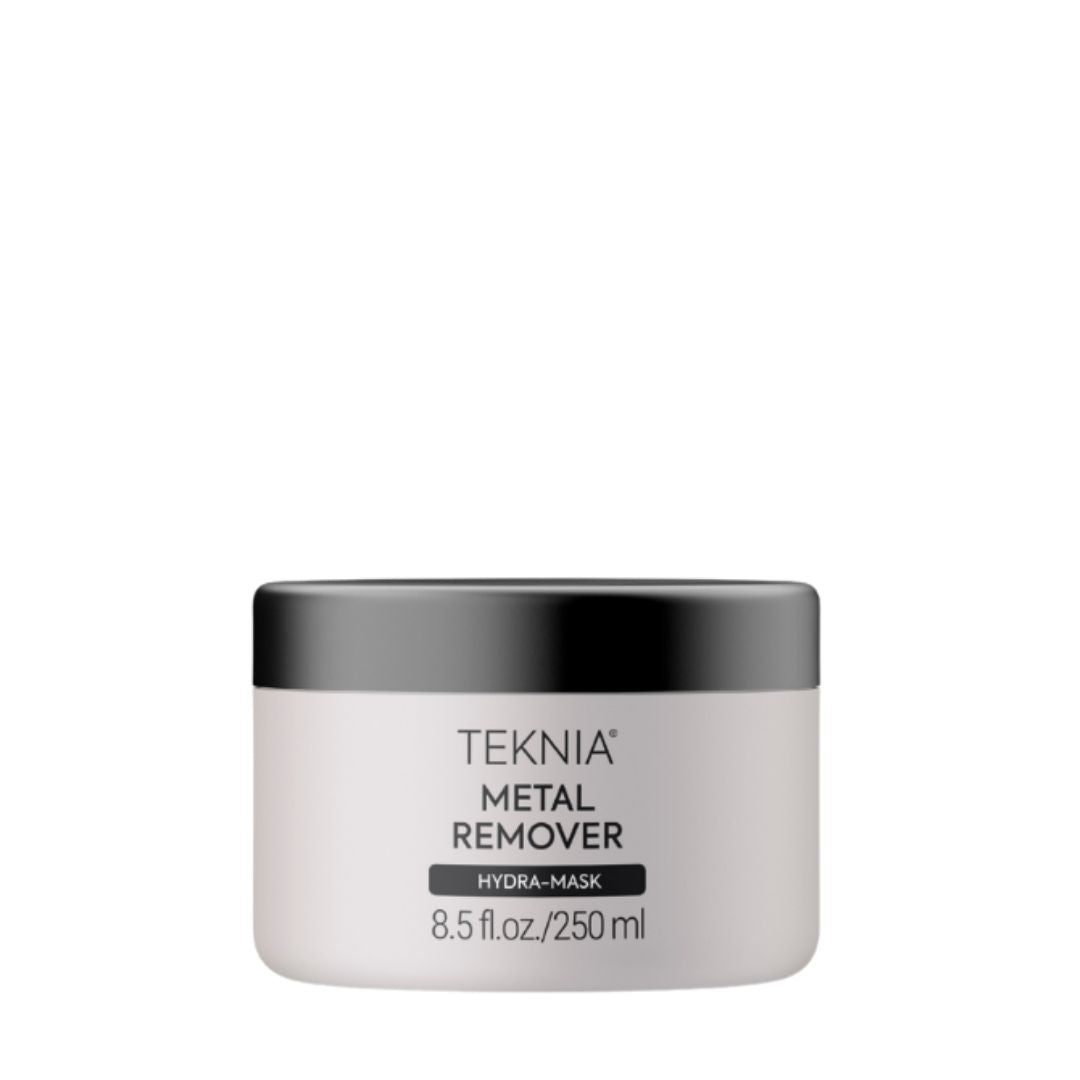Lakme Teknia Metal Remover Hydra Mask 250ml