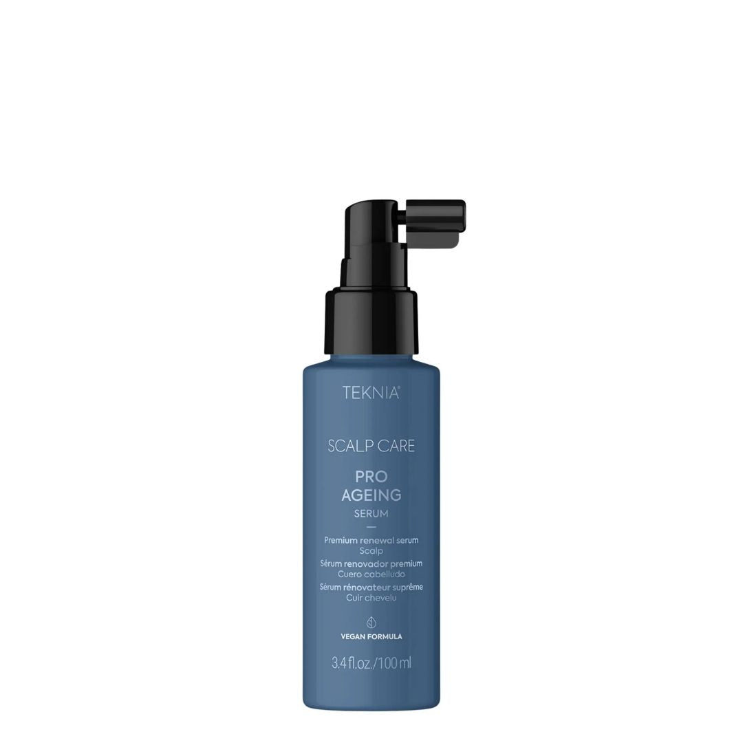 Lakme Teknia Pro Ageing Scalp Serum 100ml