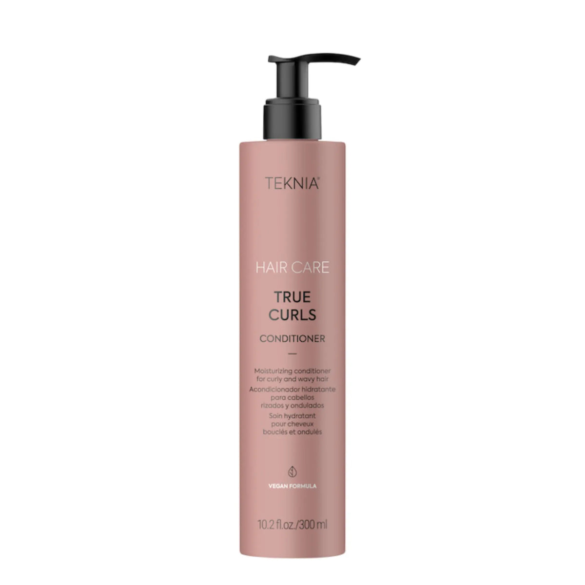 Lakme Teknia True Curls Conditioner 300ml