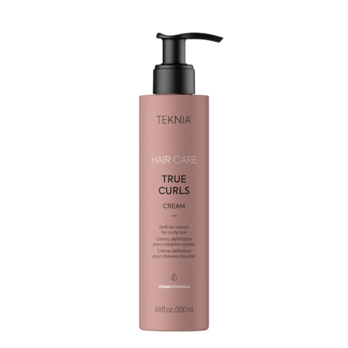 Lakme Teknia True Curls Definer Cream 200ml