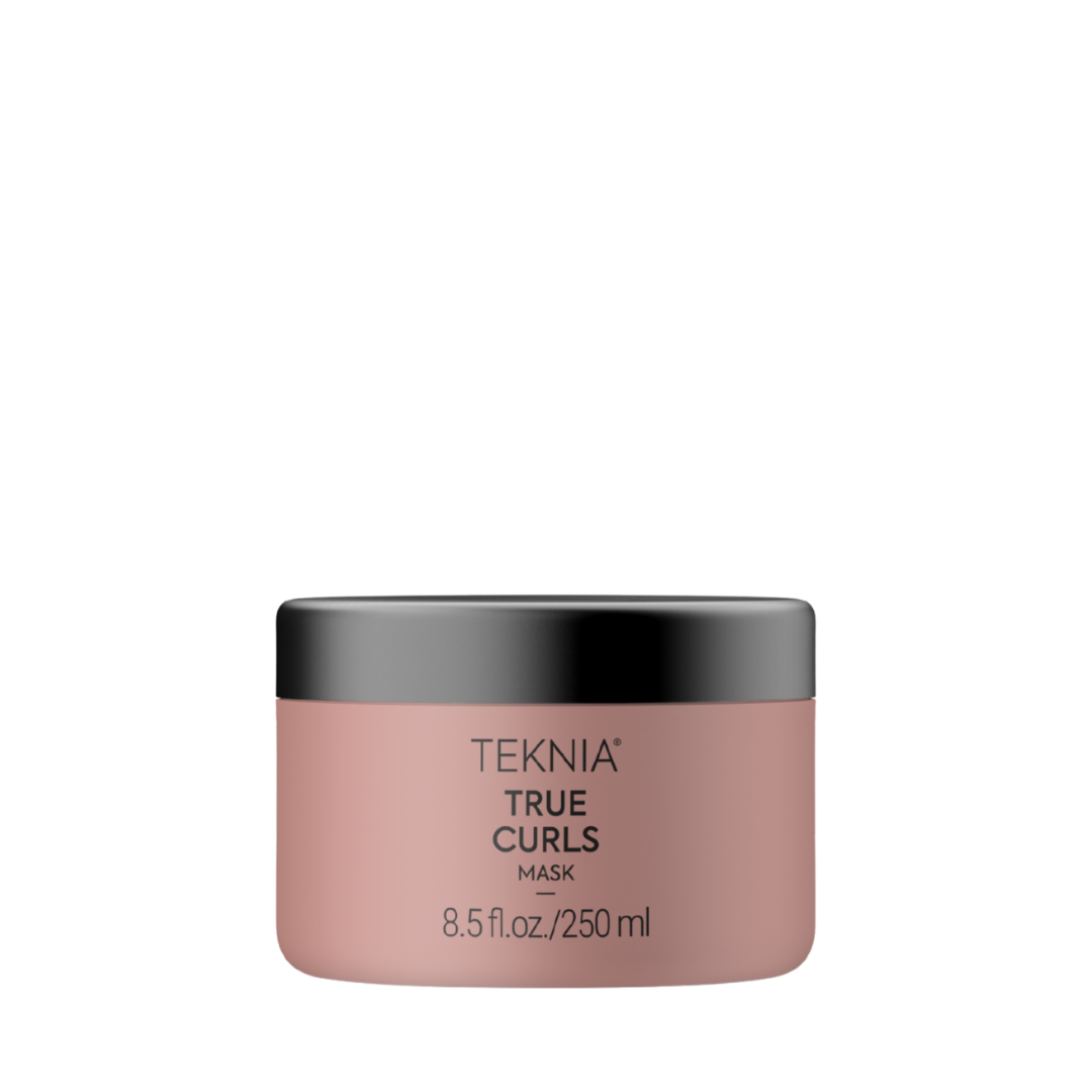 Lakme Teknia True Curls Mask 250ml