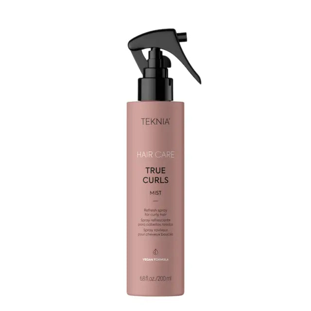 Lakme Teknia True Curls Refresh Mist 200ml