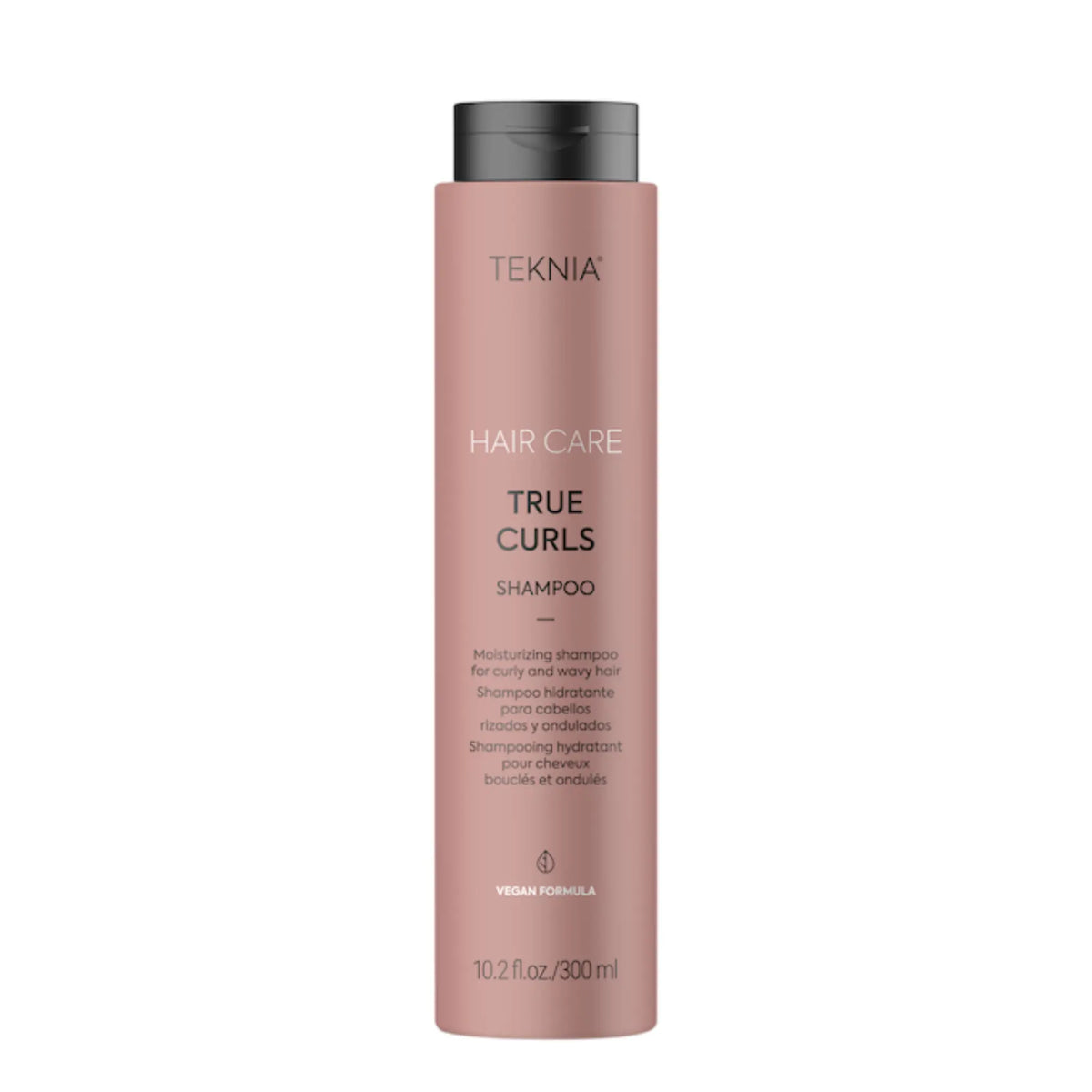 Lakme Teknia True Curls Shampoo 300ml