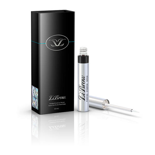 LiBrow Eyebrow Serum Demi 3ml