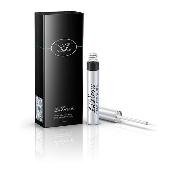 LiBrow Eyebrow Serum 6ml