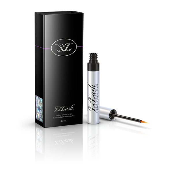 LiLash Eyelash Conditioning Serum Demi 2ml