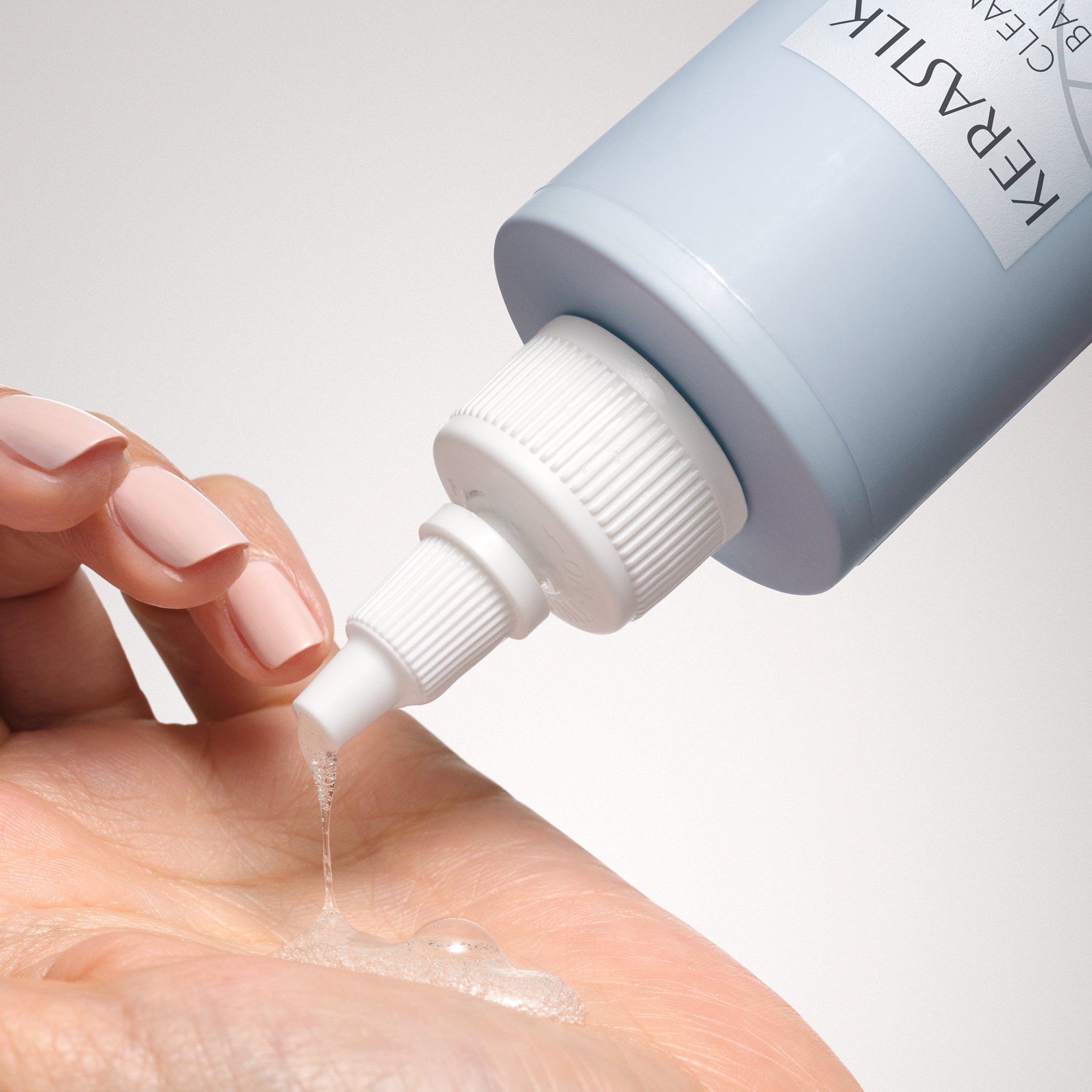 Kerasilk Specialist Exfoliating Scalp & Hair Treatment 200ml