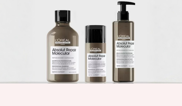 ABSOLUT REPAIR MOLECULAR