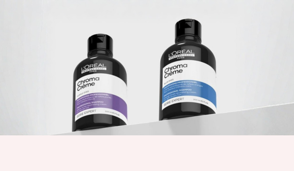 CHROMA CREME