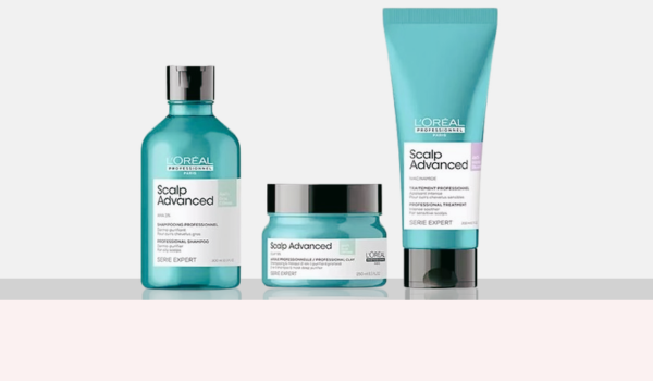 SCALP ADVANCED