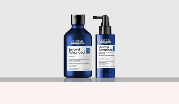 SERIOXYL