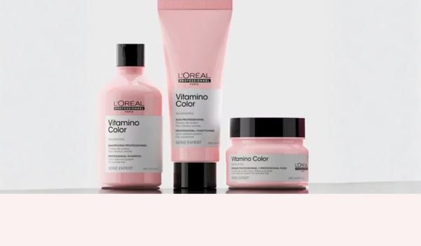 VITAMINO COLOR
