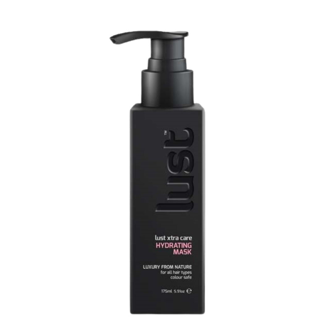 Lust Hydrating Mask 175ml