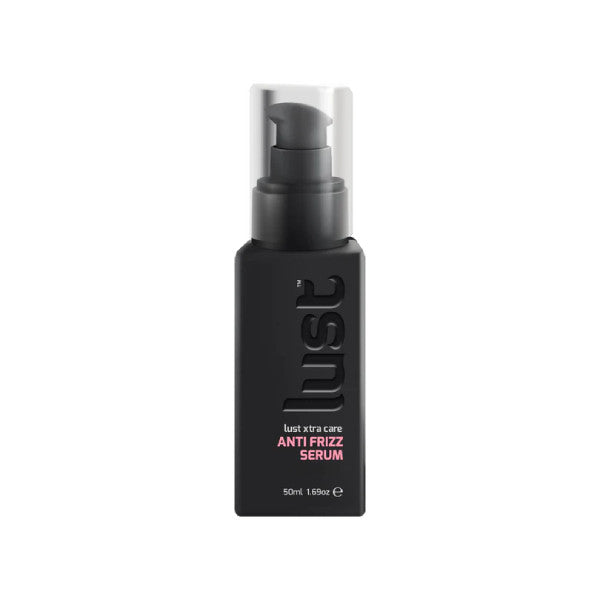 Lust Anti Frizz Serum 50ml