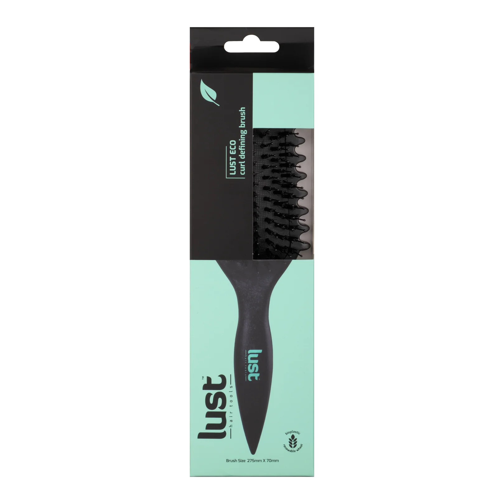 Lust Eco Curl Defining Brush