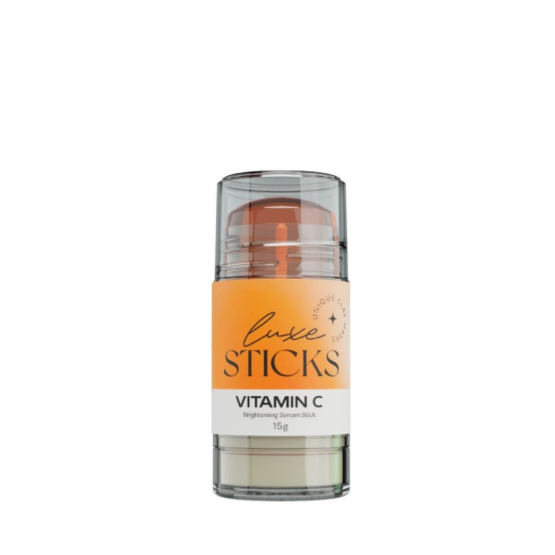 Luxe Sticks VITAMIN C Brightening Serum Stick 15g