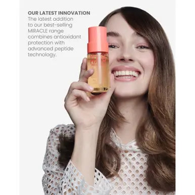 Eleven Australia Miracle Hair Treatment Oil Elixir 100ml