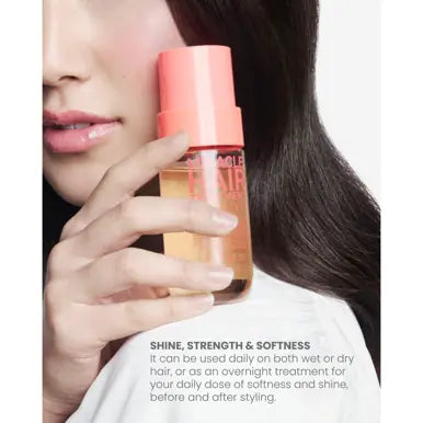 Eleven Australia Miracle Hair Treatment Oil Elixir 100ml