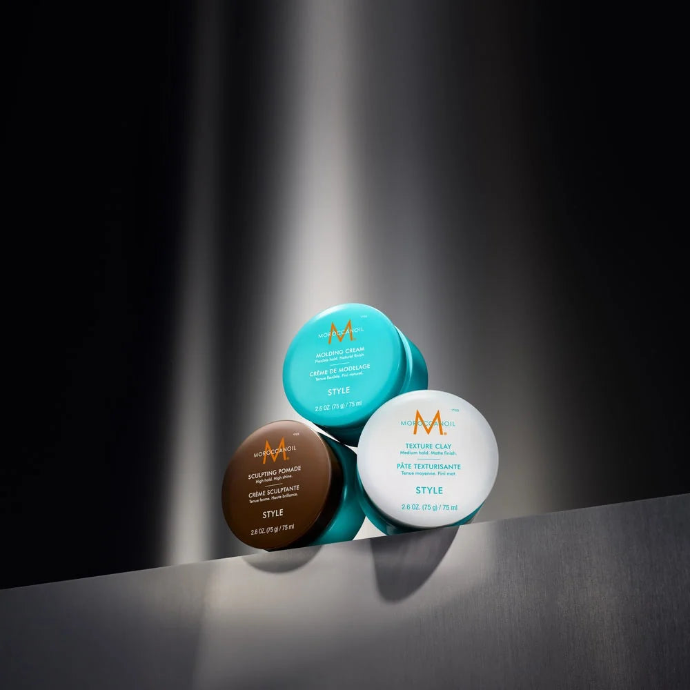 Moroccanoil Molding Cream 75ml