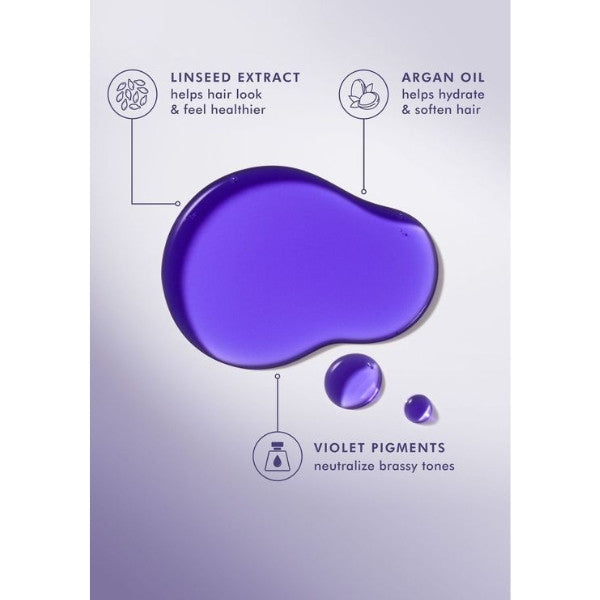 Moroccanoil Purple Treatment TRAVEL 25ml