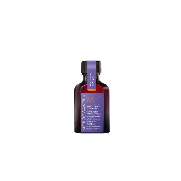 Moroccanoil Purple Treatment TRAVEL 25ml