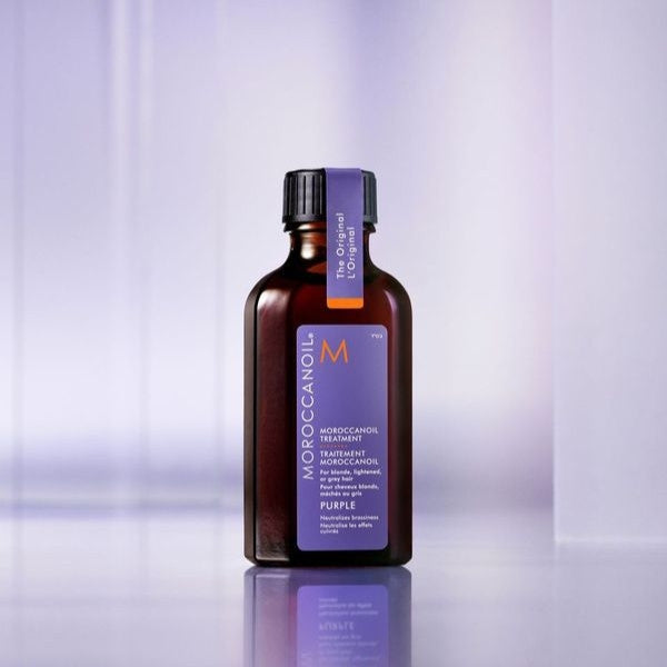 Moroccanoil Purple Treatment 50ml