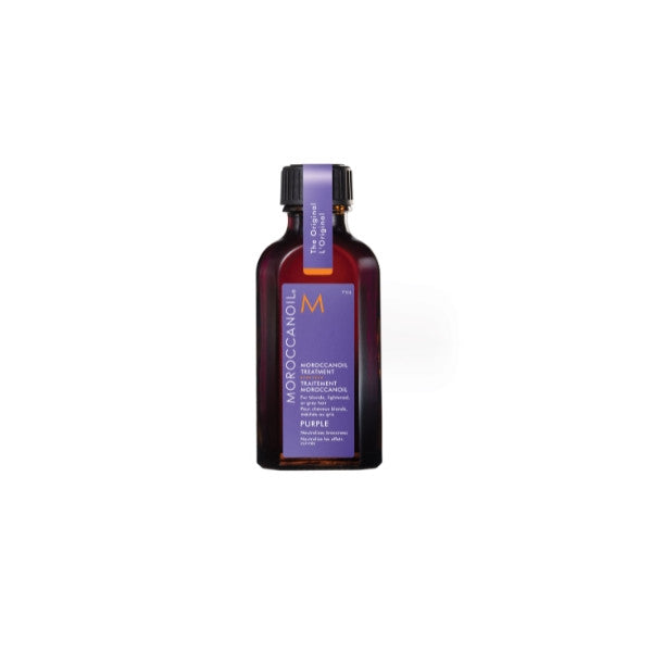 Moroccanoil Purple Treatment 50ml