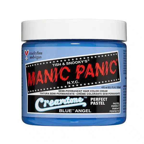 Manic Panic CLASSIC Formula - Blue Angel