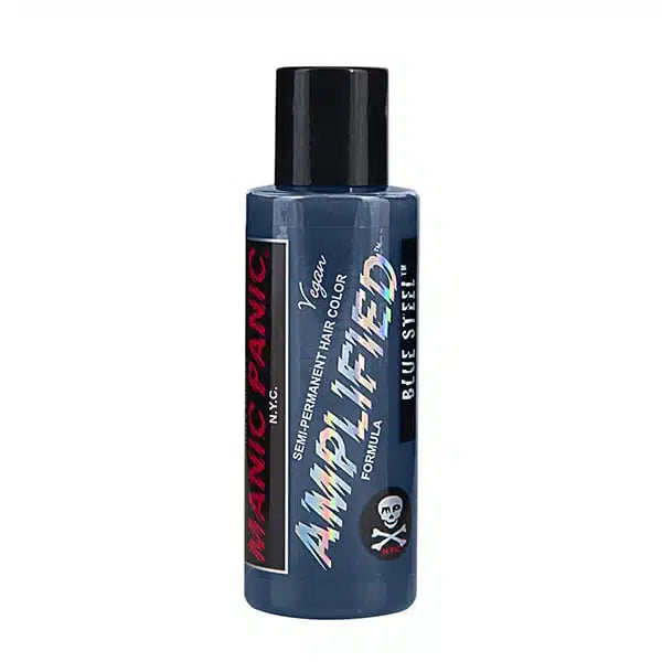 Manic Panic AMPLIFIED Dye - Blue Steel