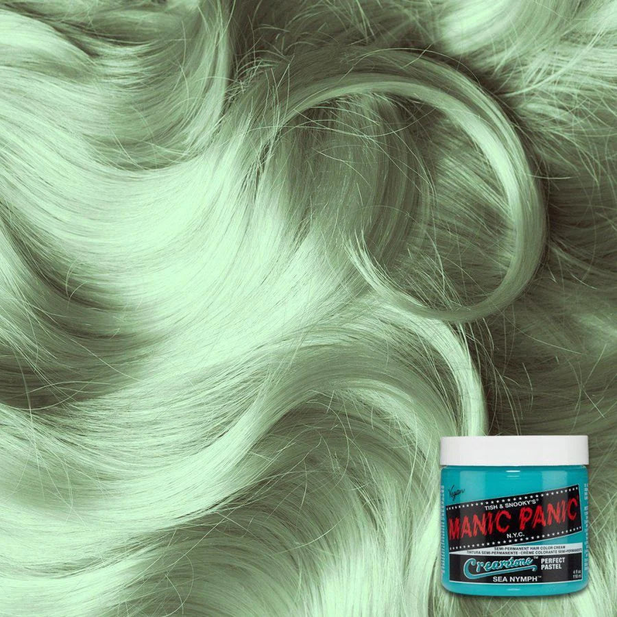 Manic Panic CLASSIC Formula - Creamtones Sea Nymph