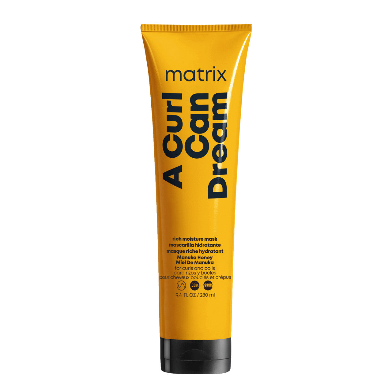 Matrix Total Results A Curl Can Dream Mask 280ml
